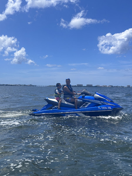 White Sand Watersports - Water sports equipment rental service in Sarasota
