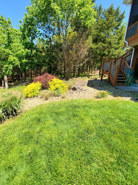 Shamrockin and Rollin Lawn Care LLC