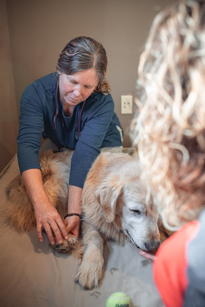 Flathead Veterinary Wellness & Rehabilitation Center