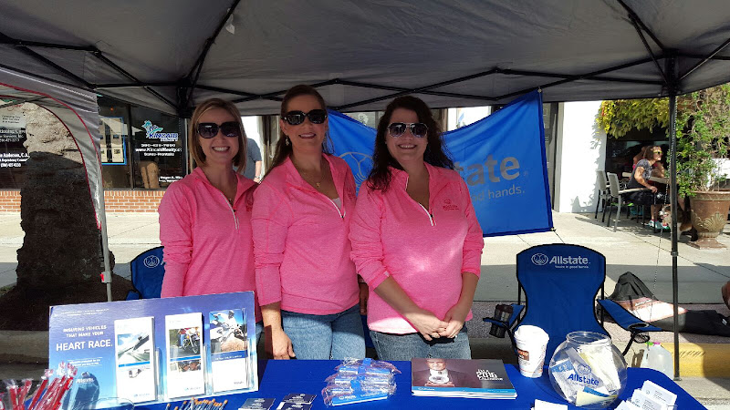 Melanie Emanuel: Allstate Insurance
