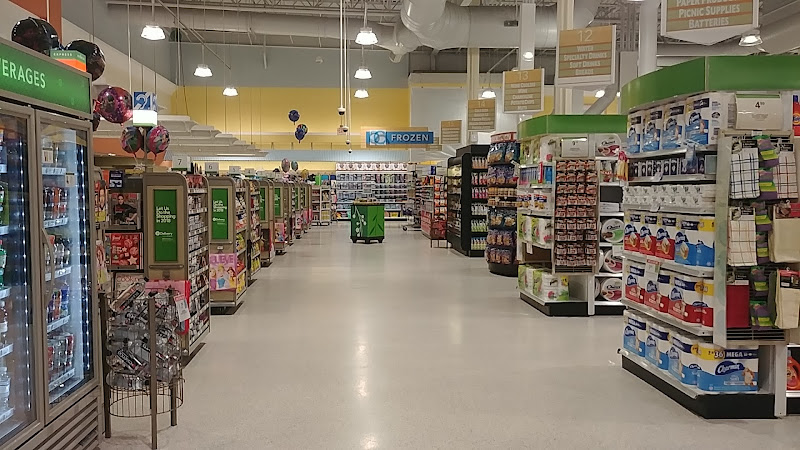Publix Super Market at Indian River Village Shopping Center