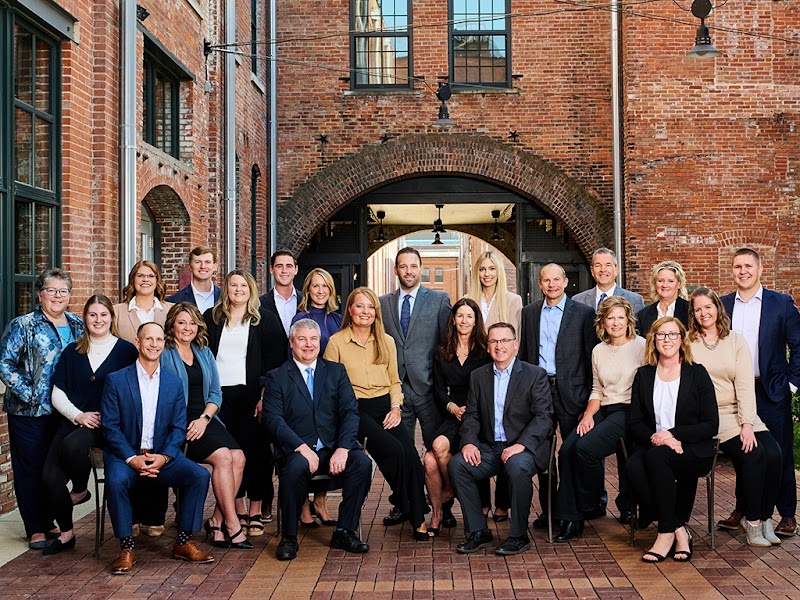 StackStone Wealth - Ameriprise Financial Services, LLC - Financial planner in Lake Geneva