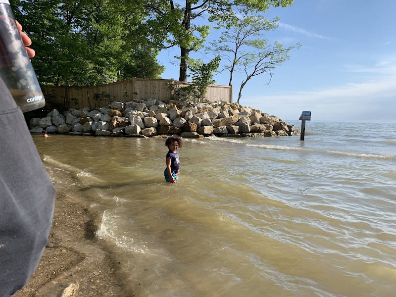 Deerlick Creek Park - Tourist attraction in South Haven