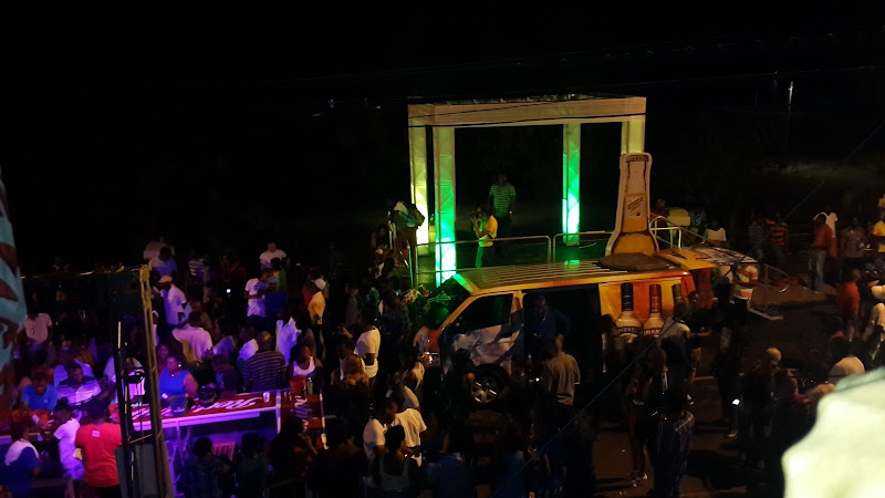 Brewery Event Place - Event venue in Montego Bay
