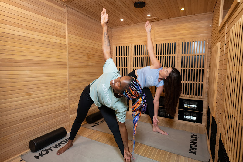 HOTWORX- Scottsdale, AZ - Old Town