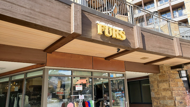 Vail Farmers' Market