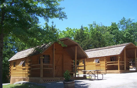 Branson KOA Holiday - Campground in Branson
