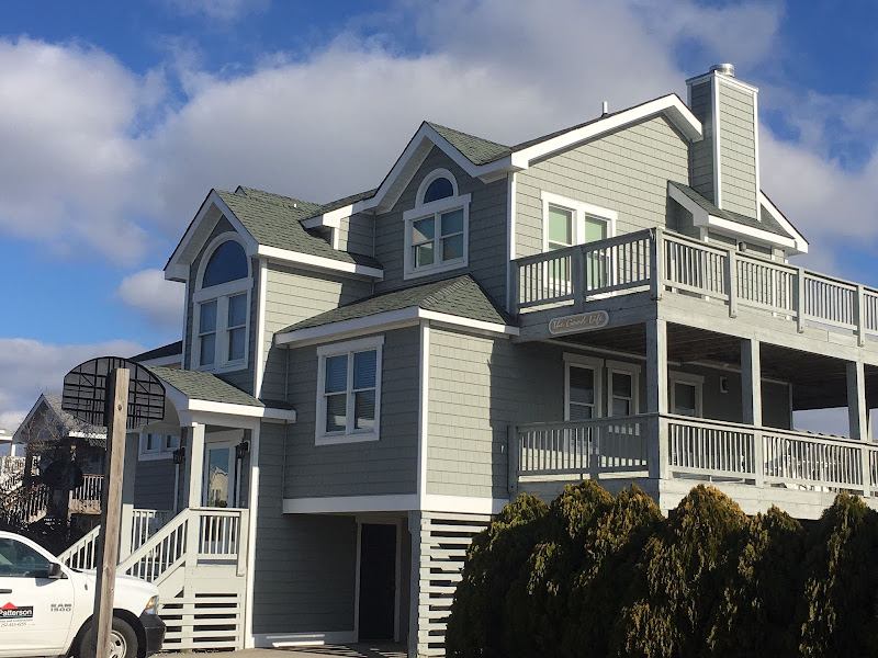 Patterson Homes and Construction