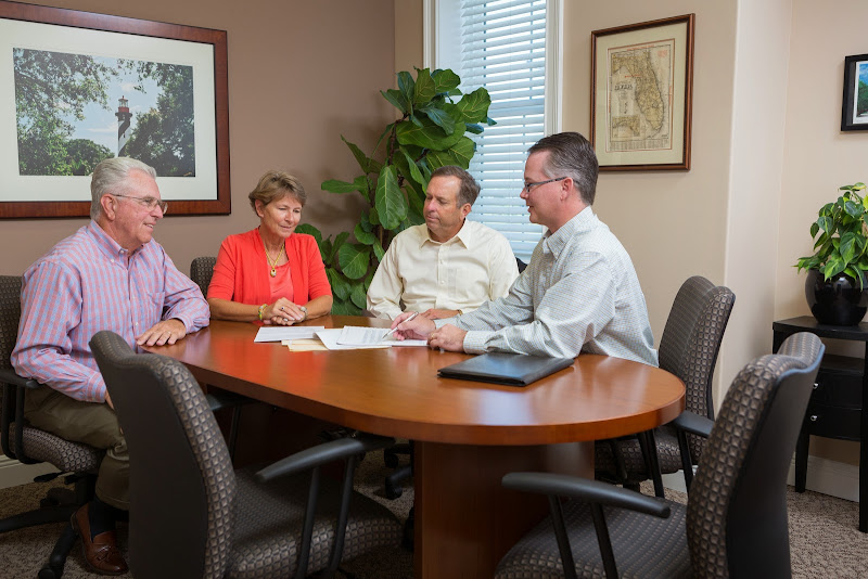 First Coast Wealth Advisors