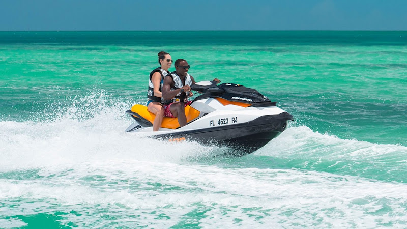 Keys Watersports with BobbyB - Boat tour agency in Key West