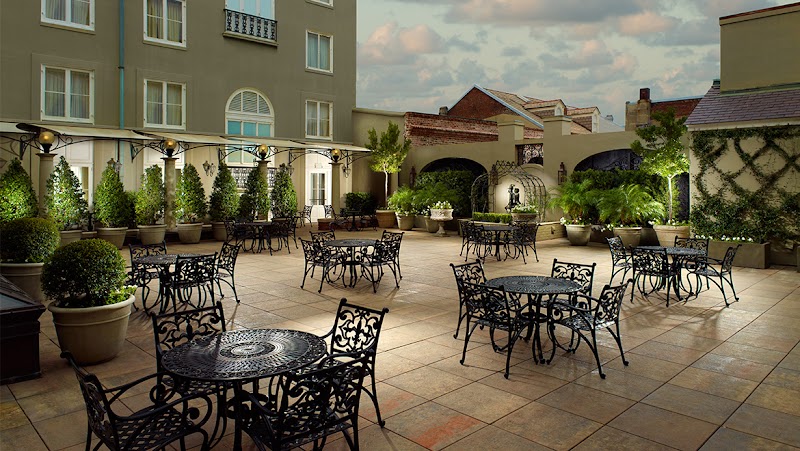 Omni Royal Orleans