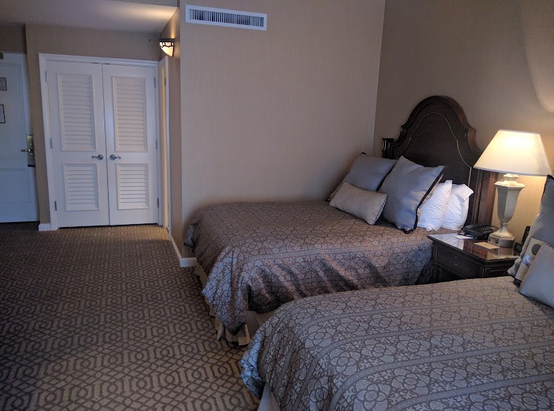 Omni Royal Orleans photo