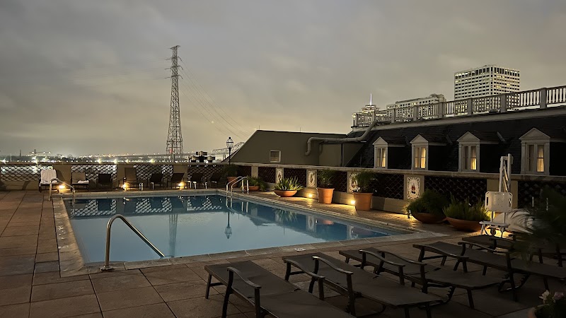 Omni Royal Orleans photo