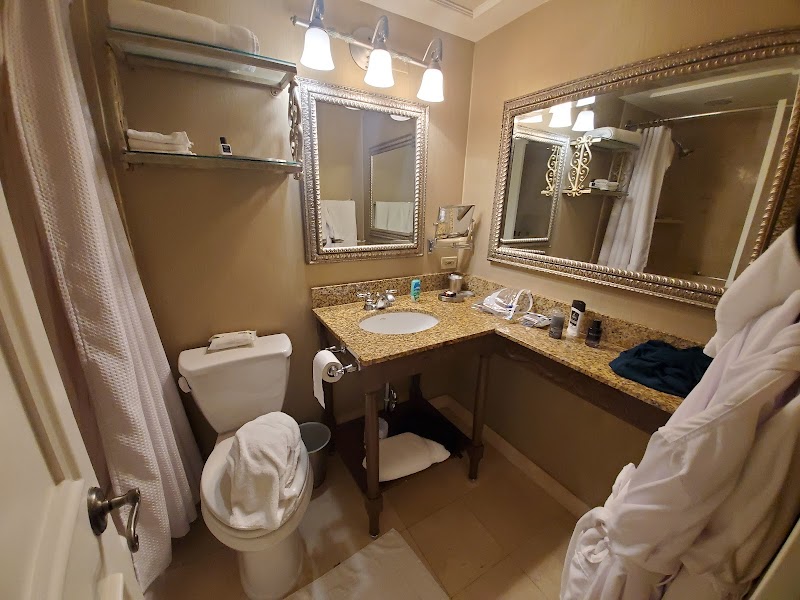 Omni Royal Orleans photo