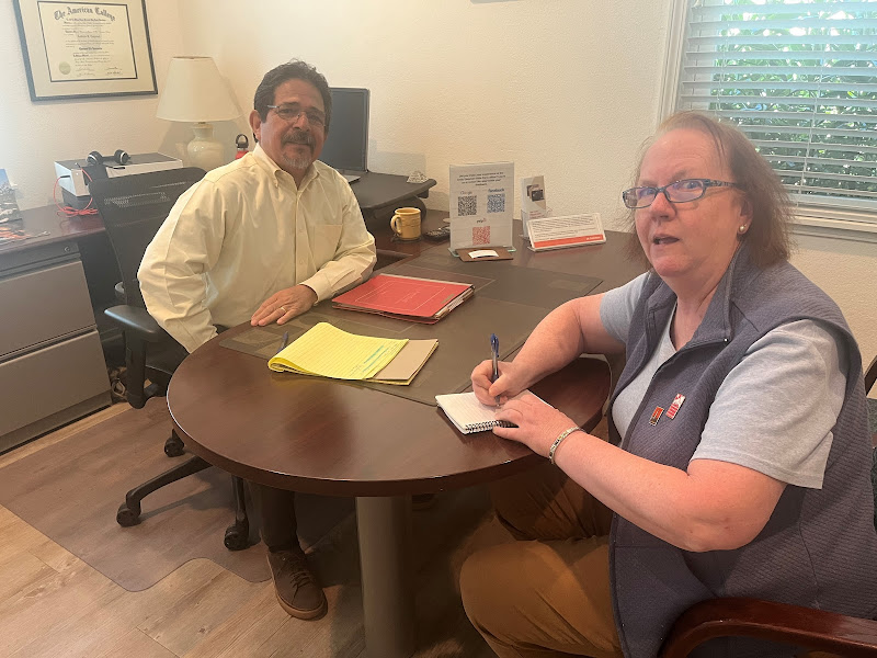 Andy Esquivel - State Farm Insurance Agent