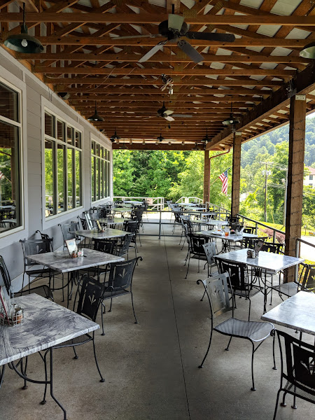 La Strada At Lake Lure - Italian restaurant in Lake Lure