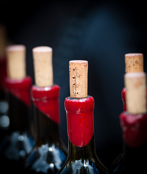 Boudreaux Cellars Tasting Room - Winery in Leavenworth