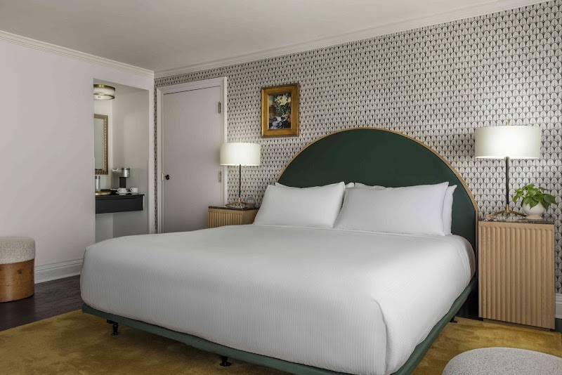 Bourbon Orleans Hotel photo