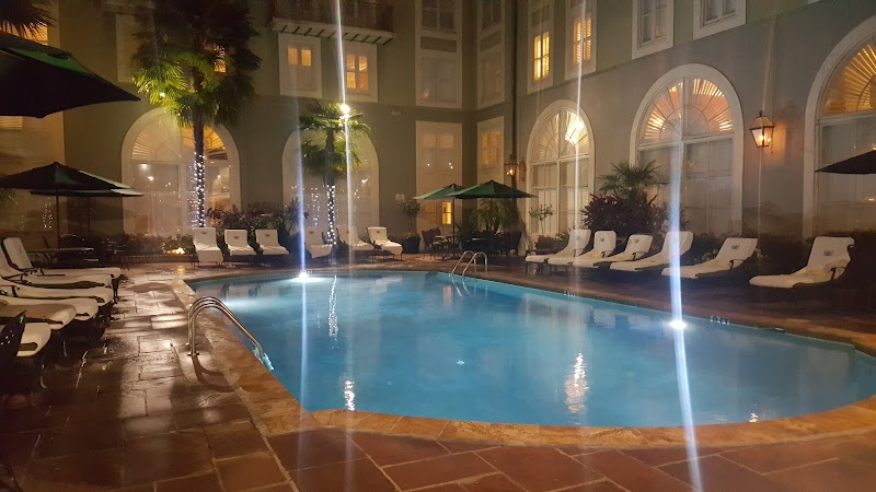 Bourbon Orleans Hotel photo
