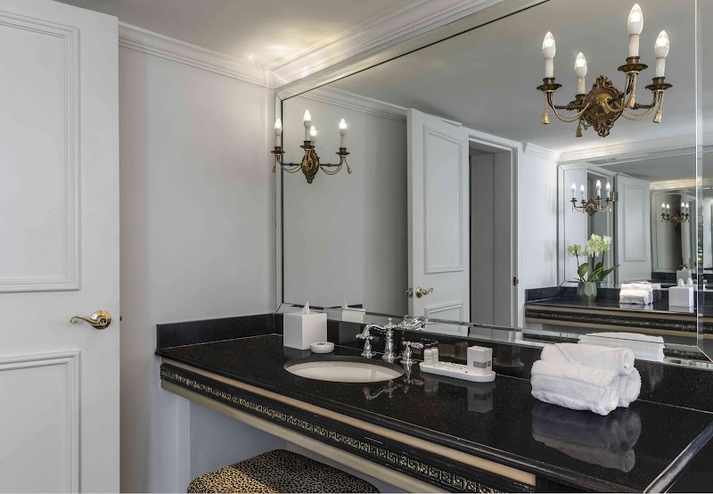 Bourbon Orleans Hotel photo