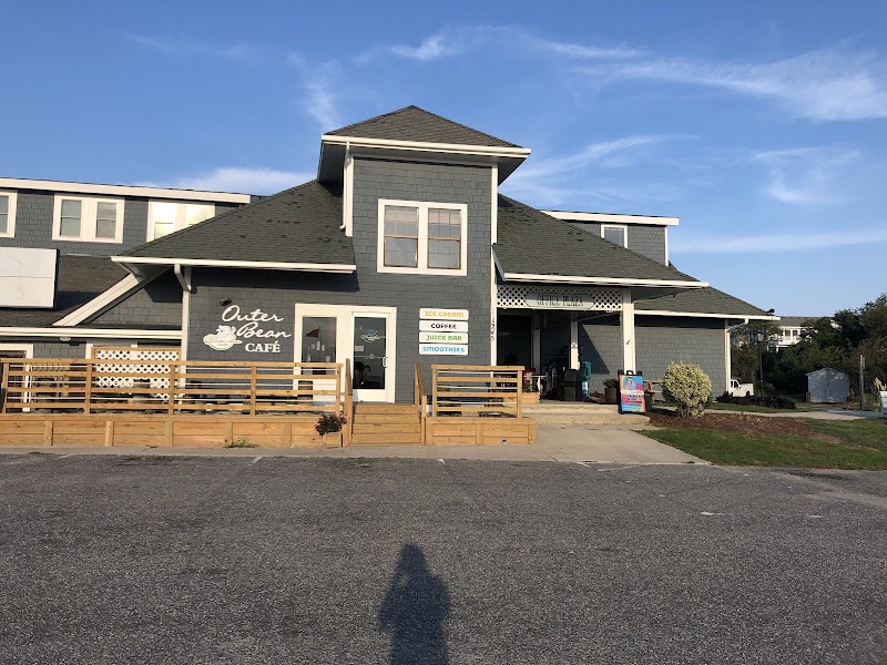 Olde Duck Village Shoppe - Souvenir store in Duck