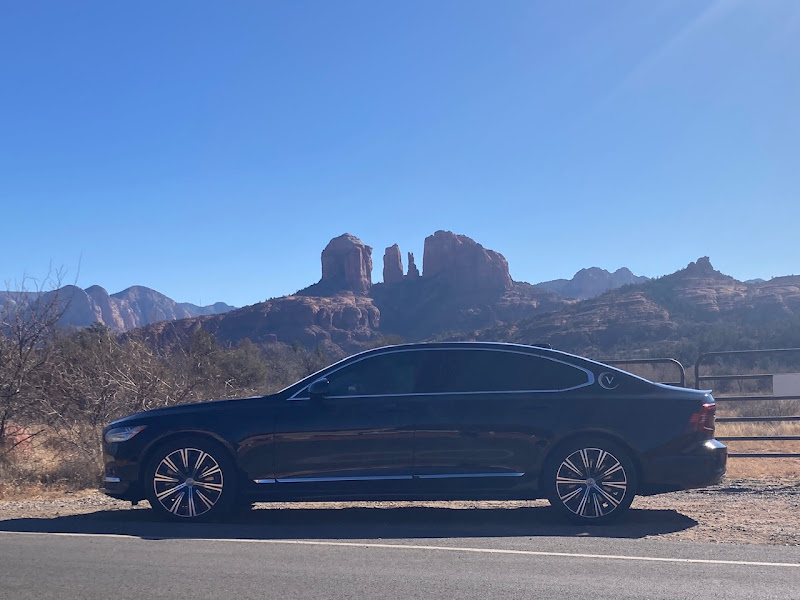 Vitesse Worldwide Sedona - Tour operator in Sedona