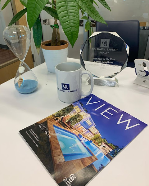 Coldwell Banker Realty - Fort Walton Beach - Real estate agency in Fort Walton Beach