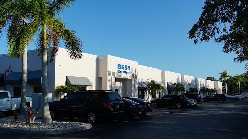 Best Home Services - Naples