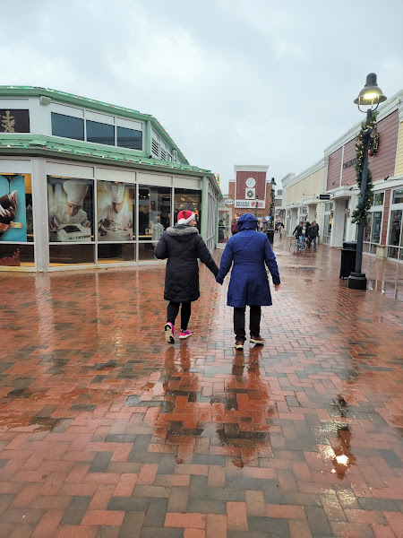 Jill McGowan, Inc. Flagship Store + Boutique, Portland Maine