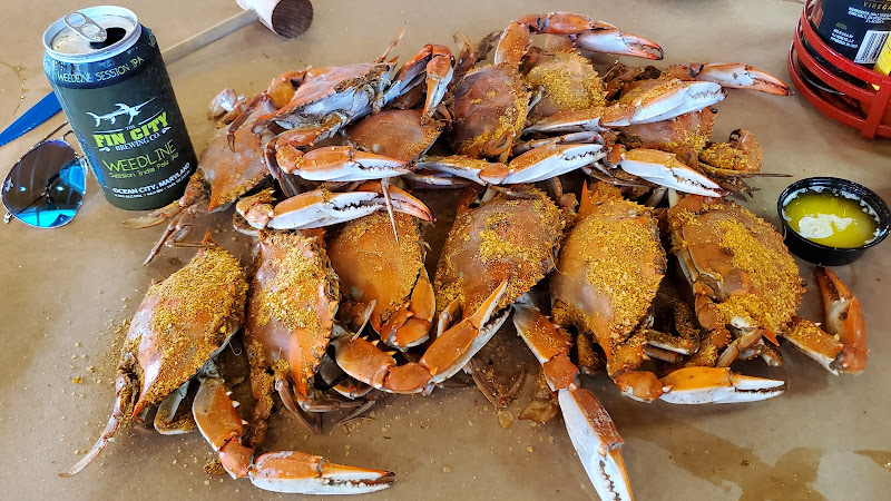 The Shrimp Boat Restaurant and Seafood Market