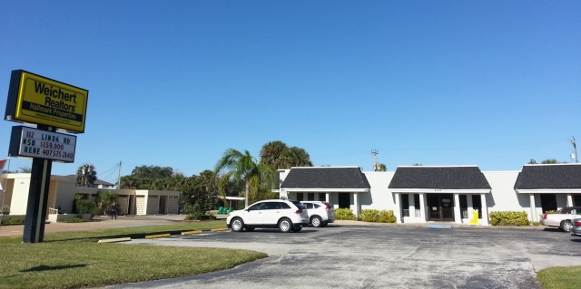 Weichert, Realtors - Hallmark Properties - New Smyrna Beach
