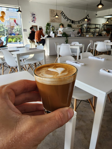 Spud's Coffee - Coffee shop in Fort Lauderdale