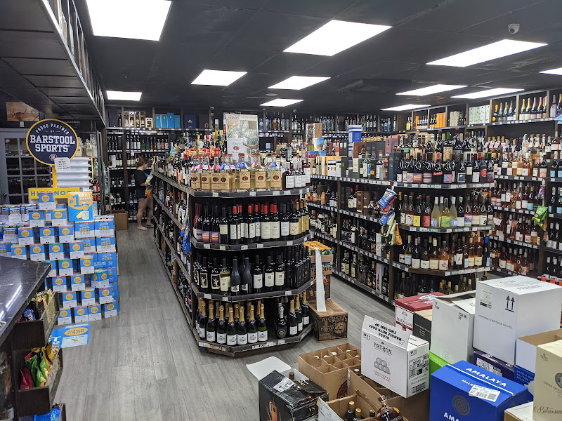 Primo Liquors, Fine Wine, and Cigars - Liquor store in Fort Lauderdale
