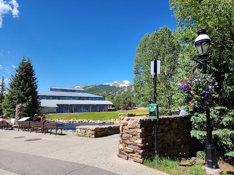 Breckenridge Distillery: Tasting Room on Main St. - Store in Breckenridge