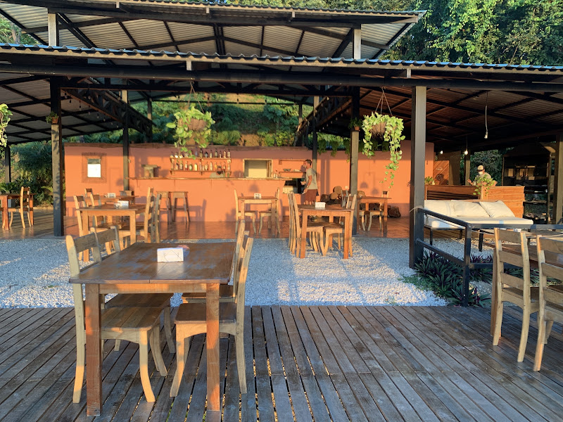 BRUKAS RESTAURANT