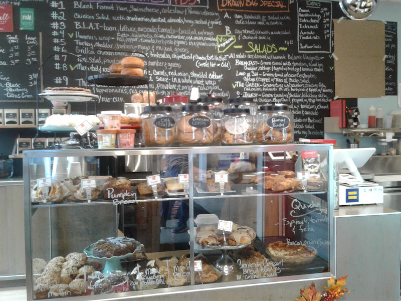 Connie's Bakery & Cafe - Coffee shop in 205 Commercial St #2