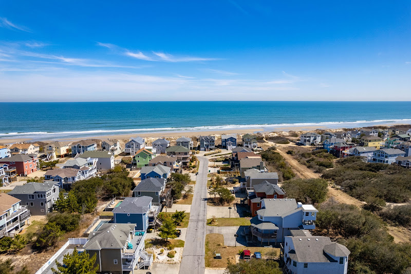 Coastal Carolina Vacations and Sales - Vacation home rental agency in Nags Head