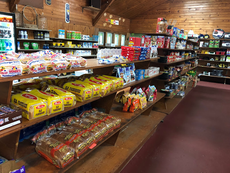 Greenbrier Grocery - Grocery store in Gatlinburg