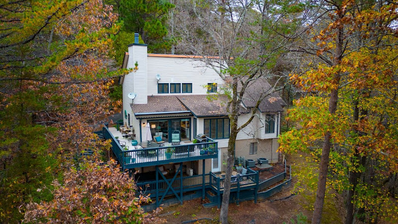 Mountain View Retreat