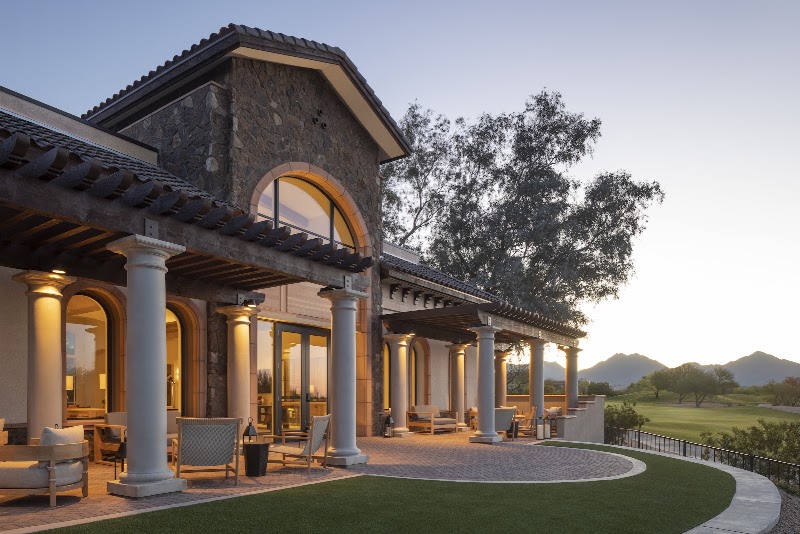 Privado Villas at Fairmont Scottsdale Princess - Hotel in Scottsdale