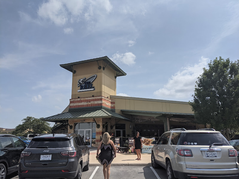 WestPointe Village - Shopping mall in New Braunfels
