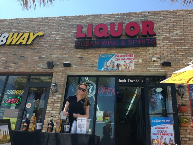 Ocean Wine & Spirits (Fort Lauderdale Beach, A1A, Galleria, Sunrise Blvd)