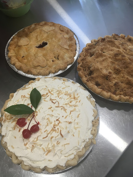 The Artful Pie, Inc. - Pie shop in Camdenton