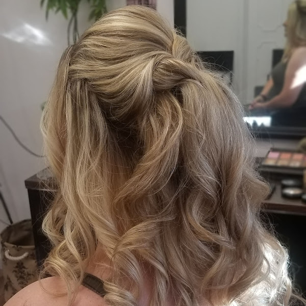 Tahoe Hair n Makeup