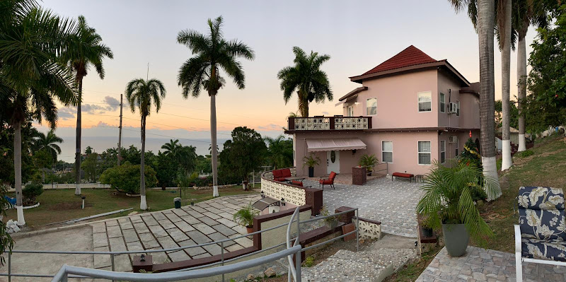 Bella Vista vacation - Villa in Leader Ave