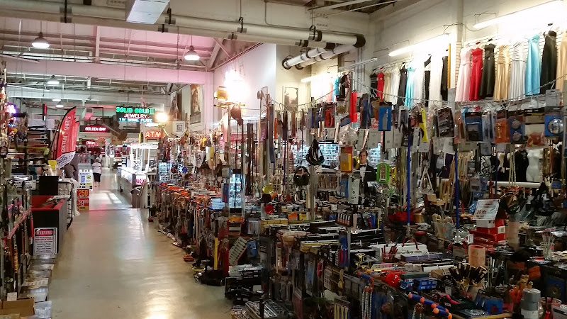 Fort Lauderdale Swap Shop - Flea market in Fort Lauderdale