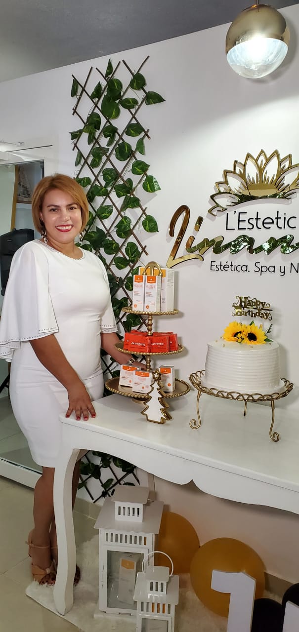 L'Estetic Linanch - Spa in C. Antera Mota