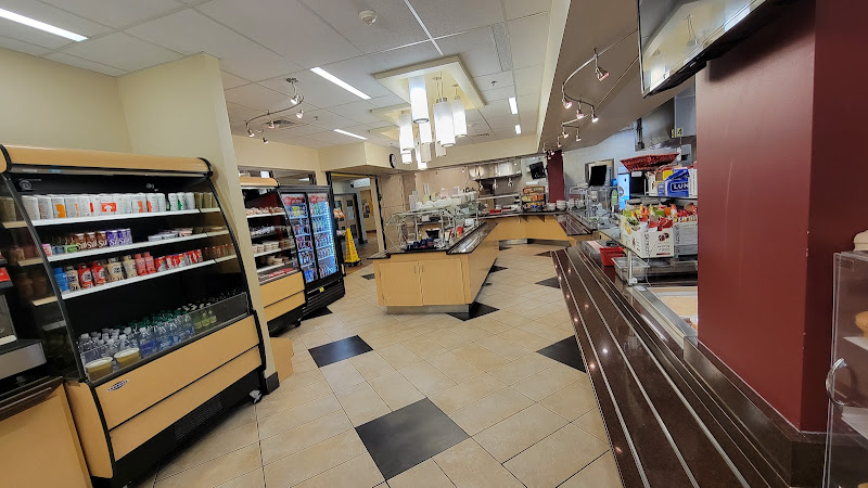 Aspen Valley Health – Castle Creek Café - Cafe in Aspen