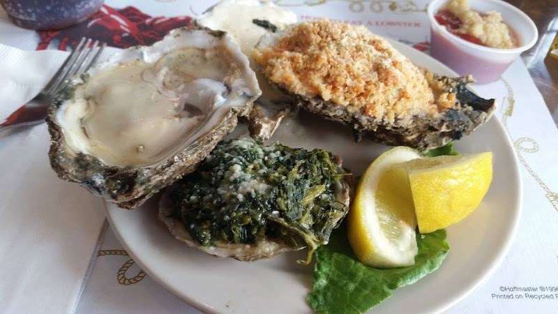 J’s Oyster photo