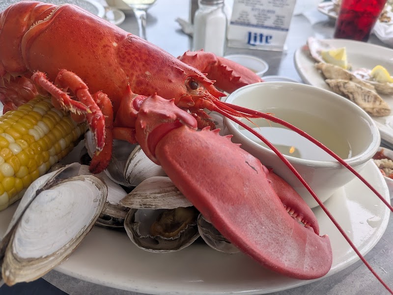 J’s Oyster photo